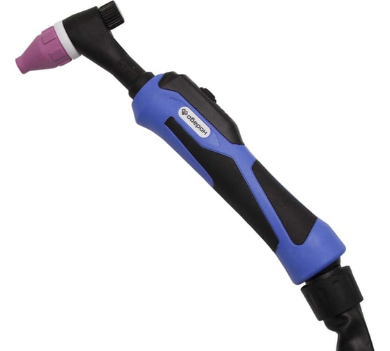 Изображение товара Горелка Оберон TW 450 8m OKC / Water б/р / Gas б/р / без разъема XL45835310