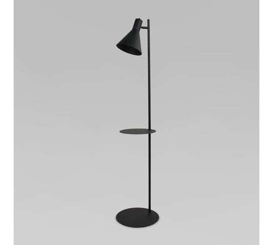 Изображение товара Напольный светильник TK Lighting 5864 Jump черный a068745