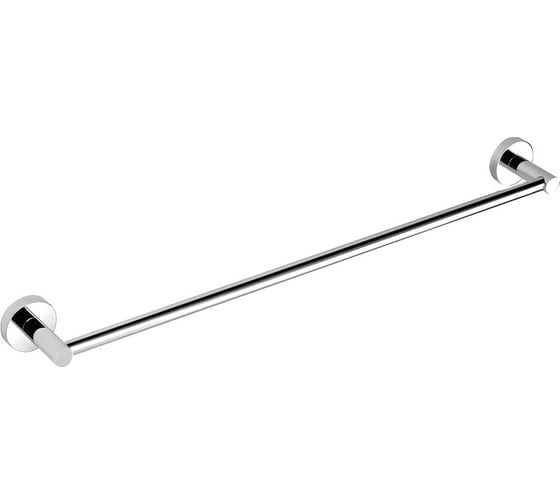 Изображение товара Настенный полотенцедержатель RavSlezak хром COA0701/60