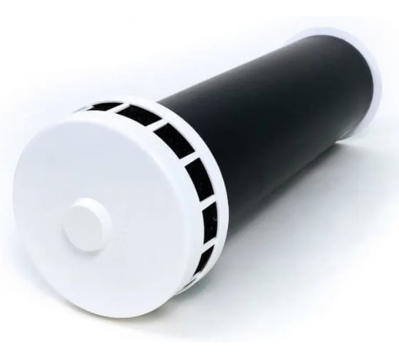 Изображение товара Клапан инфильтрации воздуха ventart КИВ-125/1000 4687203805074