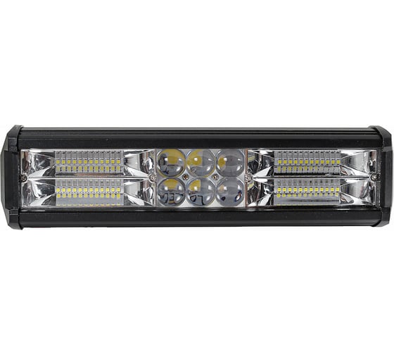 Изображение товара Фара противотуманная Крал универсальная 162W 4860 LM 12-60V 3508