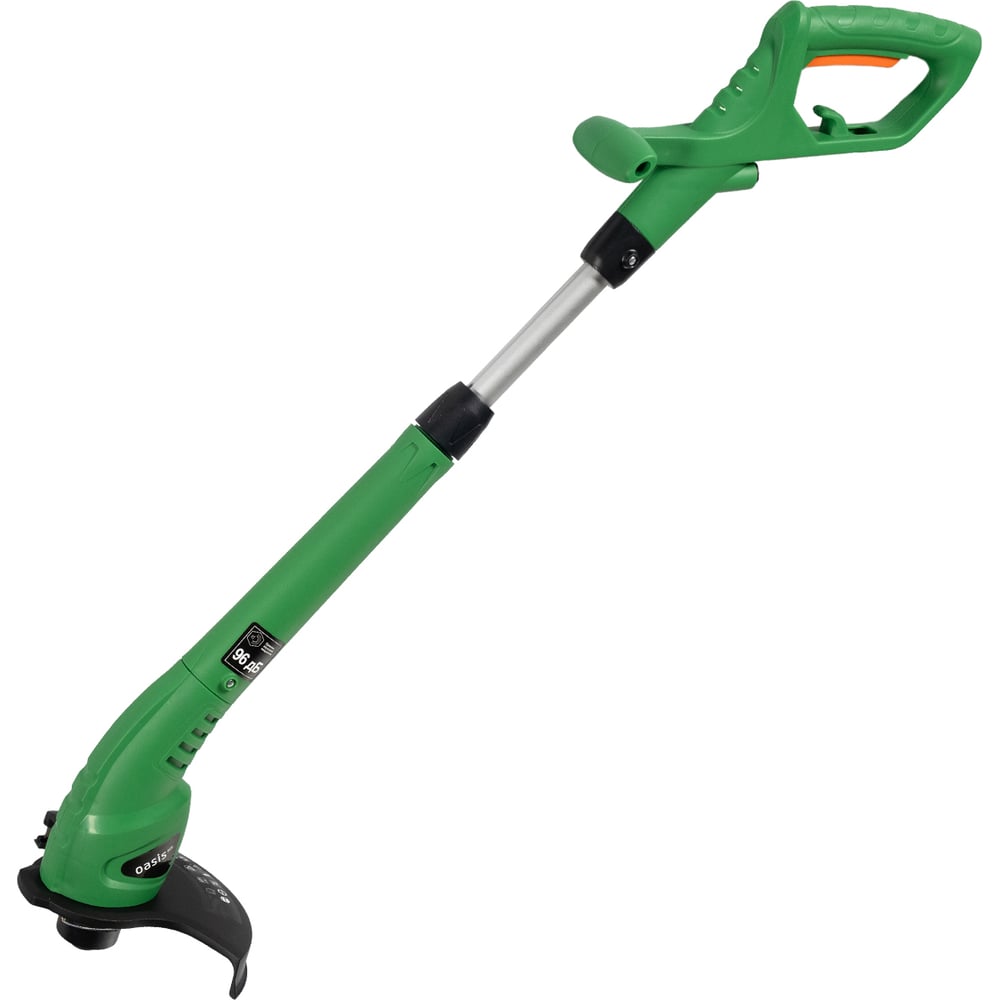 Изображение товара Электрическая мотокоса OASIS TE-50 Eco