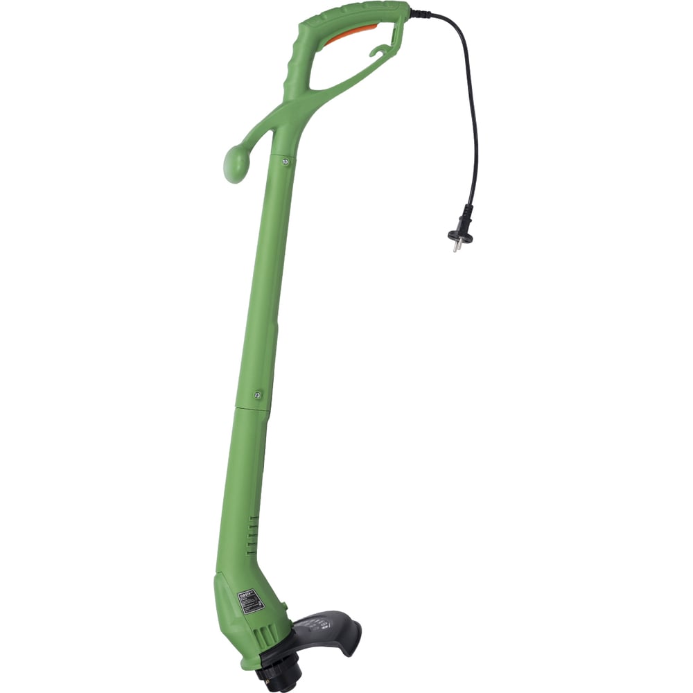 Изображение товара Электрическая мотокоса OASIS TE-30 Eco мощность 0.3 кВт для бытовых работ