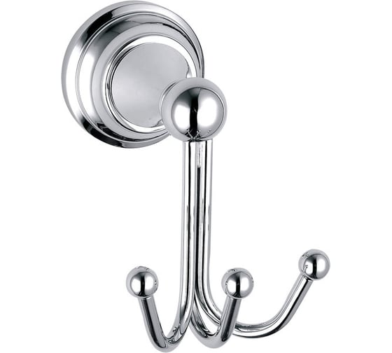 Изображение товара Крючок RavSlezak тройной MKA0105