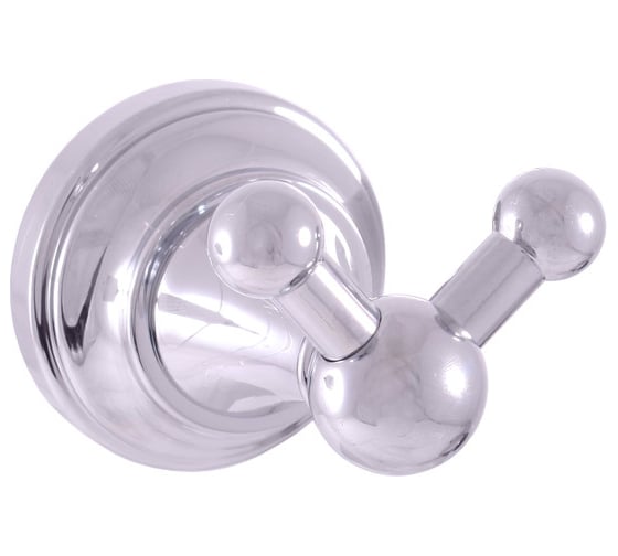 Изображение товара Крючок RavSlezak двойной MKA0102