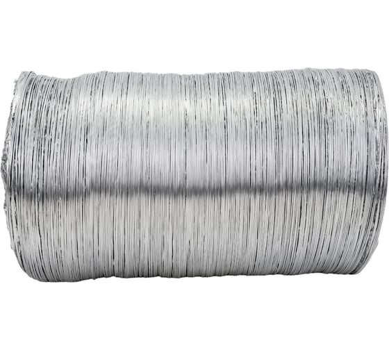 Изображение товара Воздуховод гибкий DFA-315 (10 м; 315 мм) Diaflex УФ-00000026