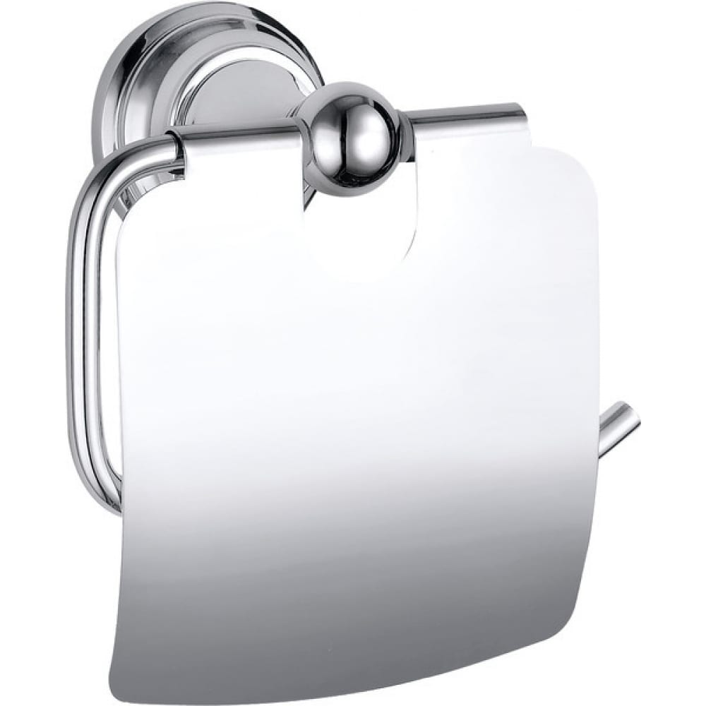 Настенный держатель туалетной бумаги RavSlezak настенный металлический держатель для туалетной бумаги и освежителя воздуха haiba