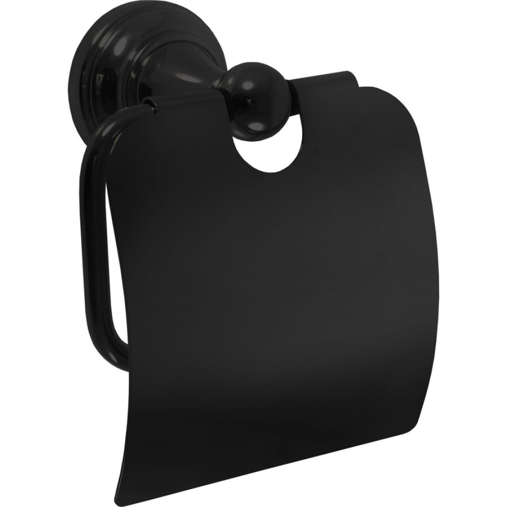 Настенный держатель туалетной бумаги RavSlezak настенный держатель для ручной лейки aquanet