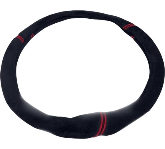 Изображение товара Оплетка на руль Крал 45 см 4049