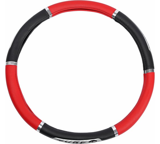 Изображение товара Оплетка на руль Крал 45 см 4041