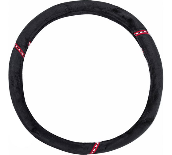 Изображение товара Оплетка на руль Крал 45 см 4047