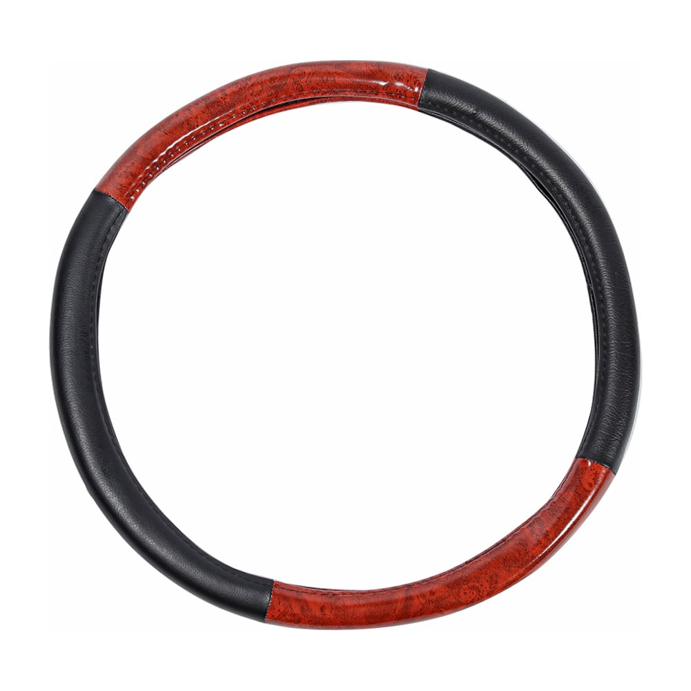 Изображение товара Оплетка на руль Крал 45 см 4043 чехол-накладка стильное решение