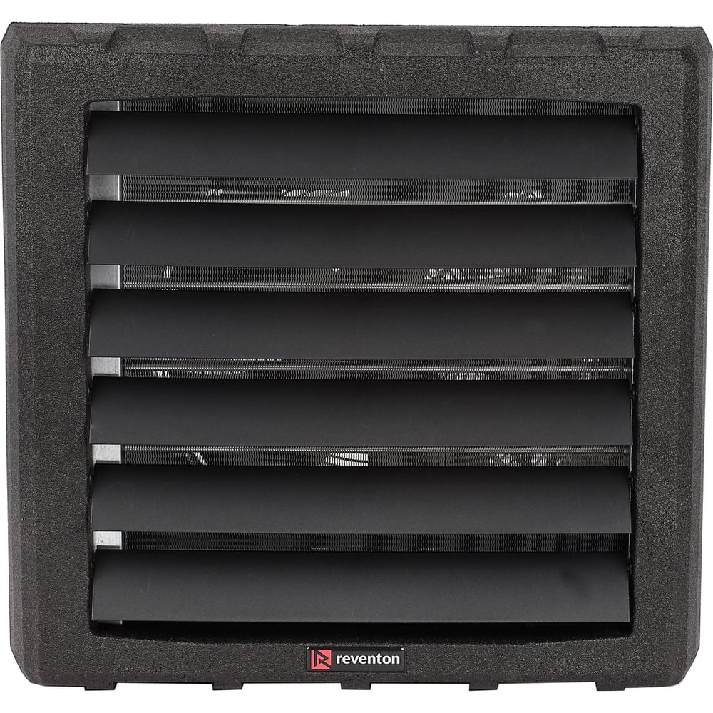 Изображение товара Водяной тепловентилятор Reventon HC30-3S MINI 26,4 кВт настенный водяной обогреватель