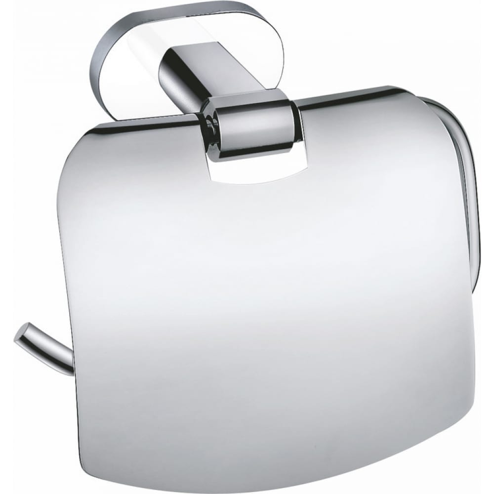 Настенный держатель туалетной бумаги RavSlezak настенный держатель для хранения шланга masterprof