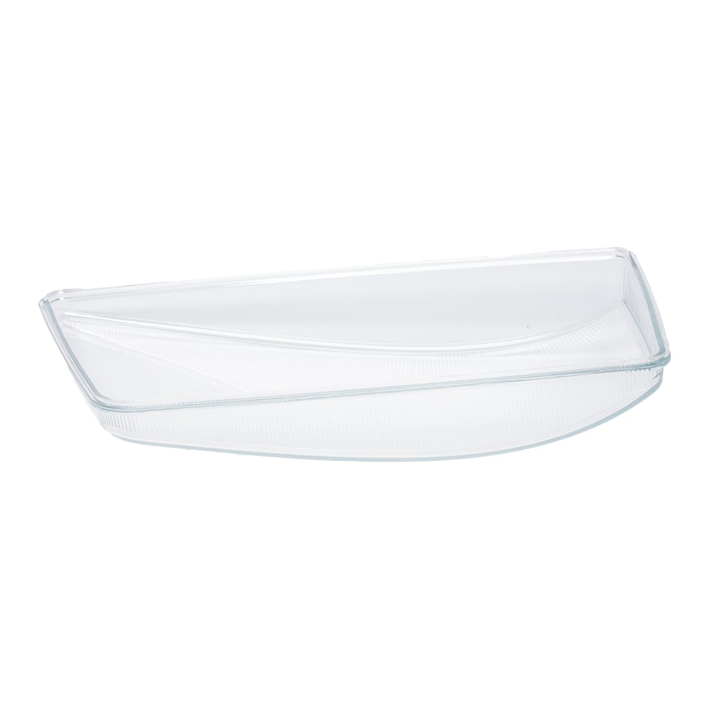 Изображение товара Стекло фары Крал MAN TGS TGX, левый L 6751 - прозрачное стекло