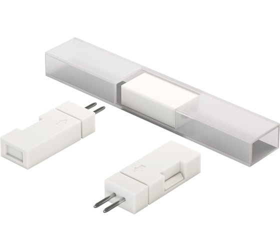 Изображение товара Коннектор соединительный Maytoni 5 шт. 201207