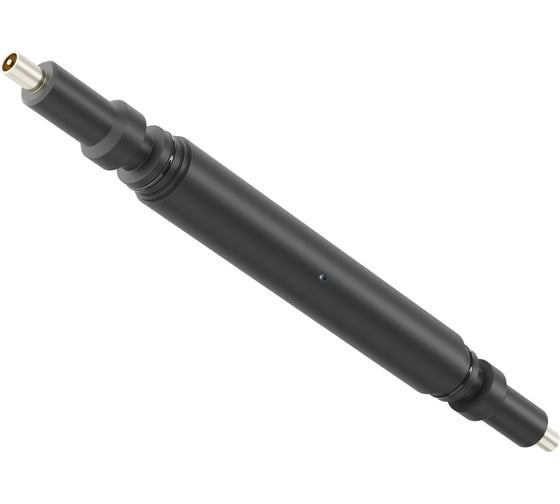 Изображение товара Коннектор Maytoni прямой, для штанговой системы CA004RC-B