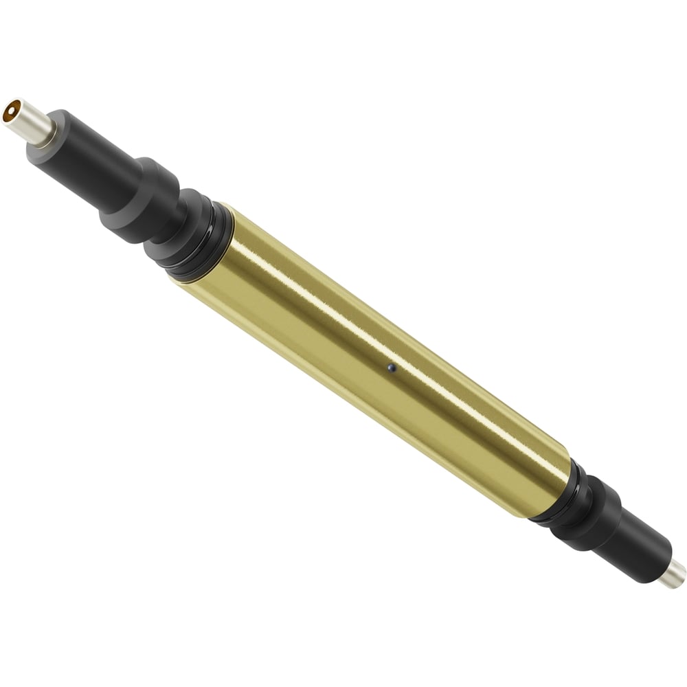 Изображение товара Коннектор Maytoni прямой CA004RC-BS для штанговой системы