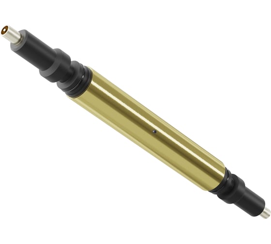 Изображение товара Коннектор Maytoni прямой, для штанговой системы CA004RC-BS