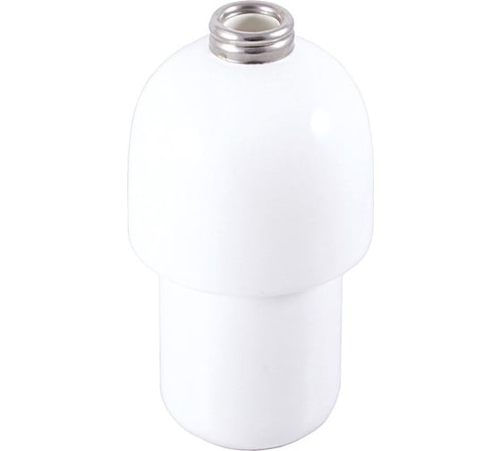 Изображение товара Дозатор фаянсовый RavSlezak без головки дозатора KER004