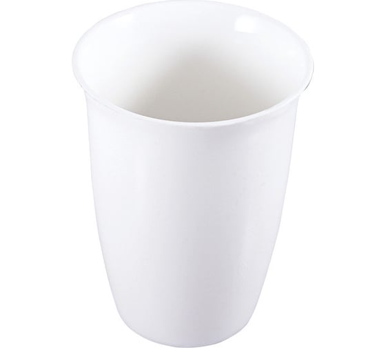 Изображение товара Фаянсовый стакан для WC щётки RavSlezak KER003