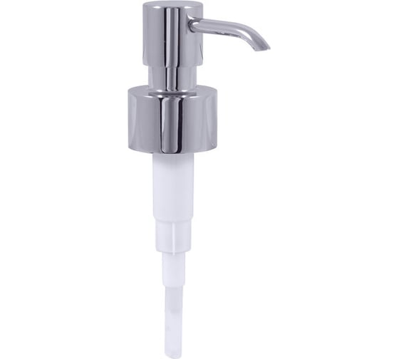 Изображение товара Головка дозатора RavSlezak ND YUA0303