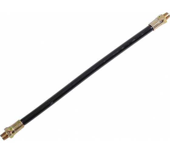 Изображение товара Шланг гибкий для шприца Крал L 300мм (толстый) (10 шт.) 4685