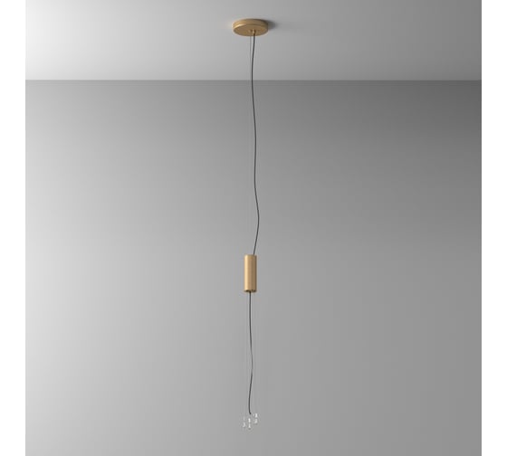 Изображение товара Универсальное крепление Maytoni C032C-04-MG-1