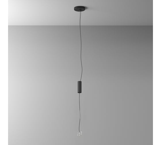 Изображение товара Универсальное крепление Maytoni C032C-04-B-1