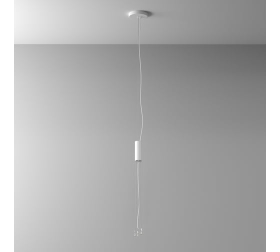 Изображение товара Универсальное крепление Maytoni C032C-04-W-1