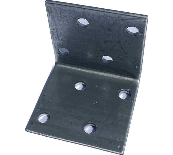 Изображение товара Уголок ООО ПКФ Сварком 50x50x100 (уп/10шт.) k00008784