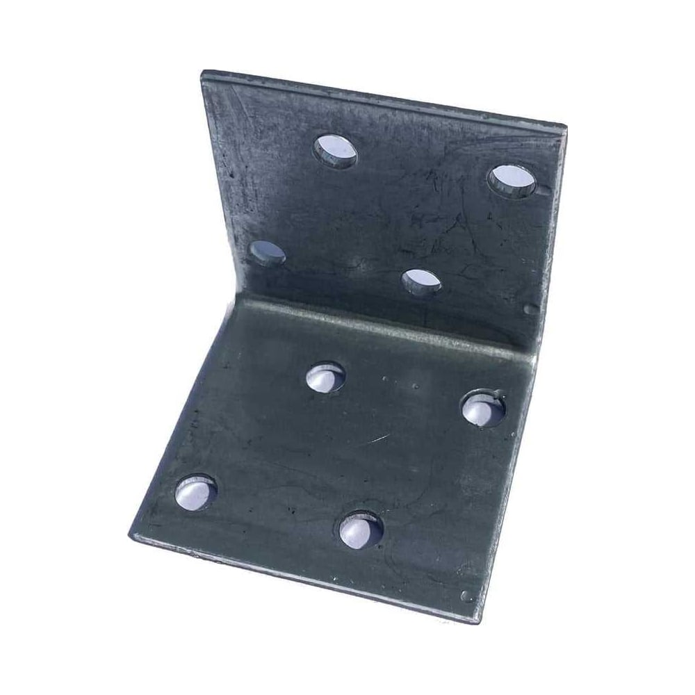 Изображение товара Уголок Сварком 130x130x100, сталь, 5 шт в упаковке