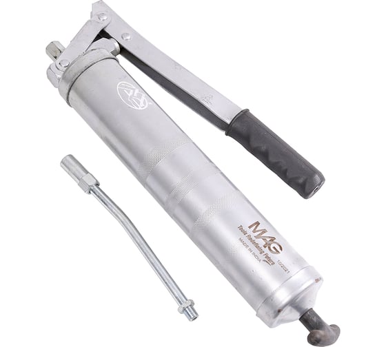 Изображение товара Крал Шприц рычажно плунжерный под тубу 0,5л maG 5147