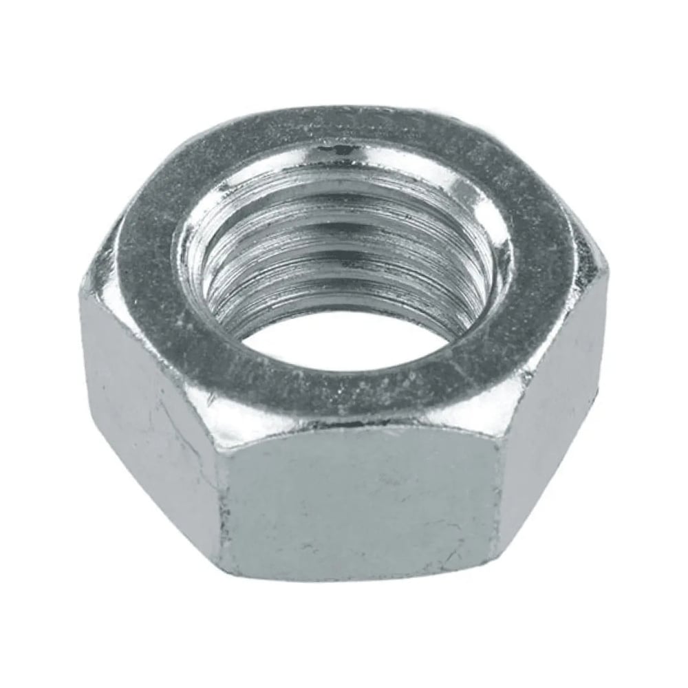 Изображение товара Гайка ООО ПКФ Сварком 7/16, 11,1мм, к.п. 8.8, DIN934, упаковка/10шт. k00016130