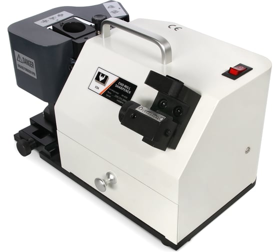 Изображение товара Станок для заточки фрез FABTEC MR-X3A КА-00073548