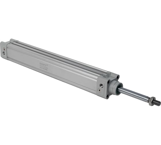 Изображение товара Пневмоцилиндр NBPT DNC 63x40-S 87076