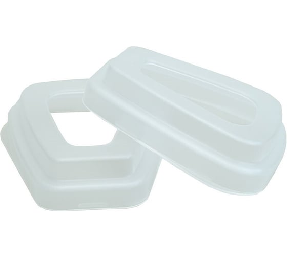 Изображение товара Держатель предфильтра РУССИЗ 501 - 20 шт 4631175722877