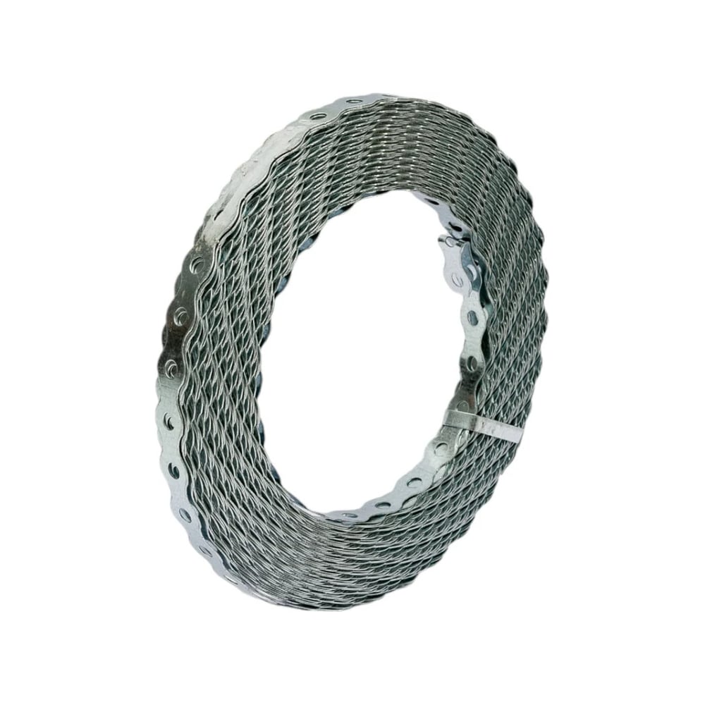 Изображение товара Перфолента ООО ПКФ Сварком 25x0,7 25 м, волна, 1 шт. k00009657