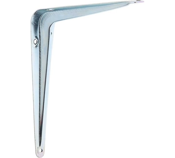 Изображение товара Кронштейн ООО ПКФ Сварком 125x150 оцинкованный, упаковка/10шт. k00008226