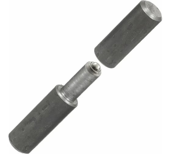 Изображение товара Петля ООО ПКФ Сварком гаражная d/28 L/120, 1 шт. k00007576