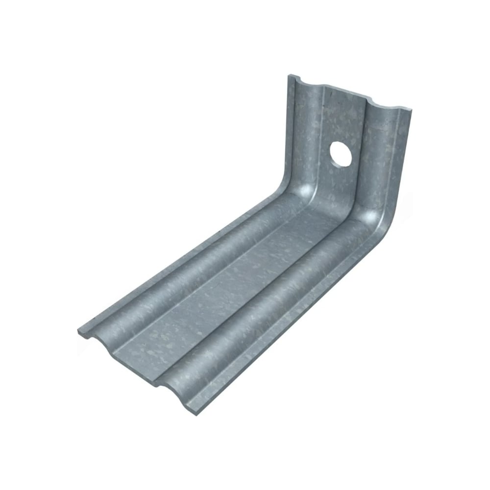 Изображение товара Кронштейн ООО ПКФ Сварком КР 150x50x50x2 мм, упаковка/5шт. k00009981