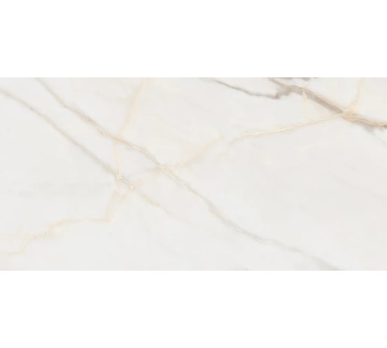 Изображение товара Керамогранит Artkera Group Pure Marble Gold матовый 600x1200x10 мм, 1.44 кв.м бежевый 2 шт в упаковке GP60120PUR09M