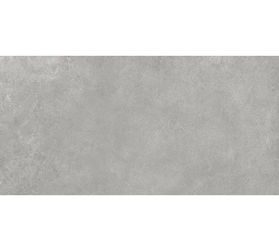 Изображение товара Керамогранит Artkera Group Microcement Silver керамогранит матовый 600x1200x10 мм, 1.44 кв.м серый 2 шт в упаковке GP60120MIM66M
