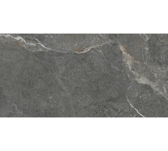 Изображение товара Керамогранит Artkera Group Titanium Graphite матовый 600x1200x10 мм, 1.44 кв.м графит 2 шт в упаковке GP60120TIA25M