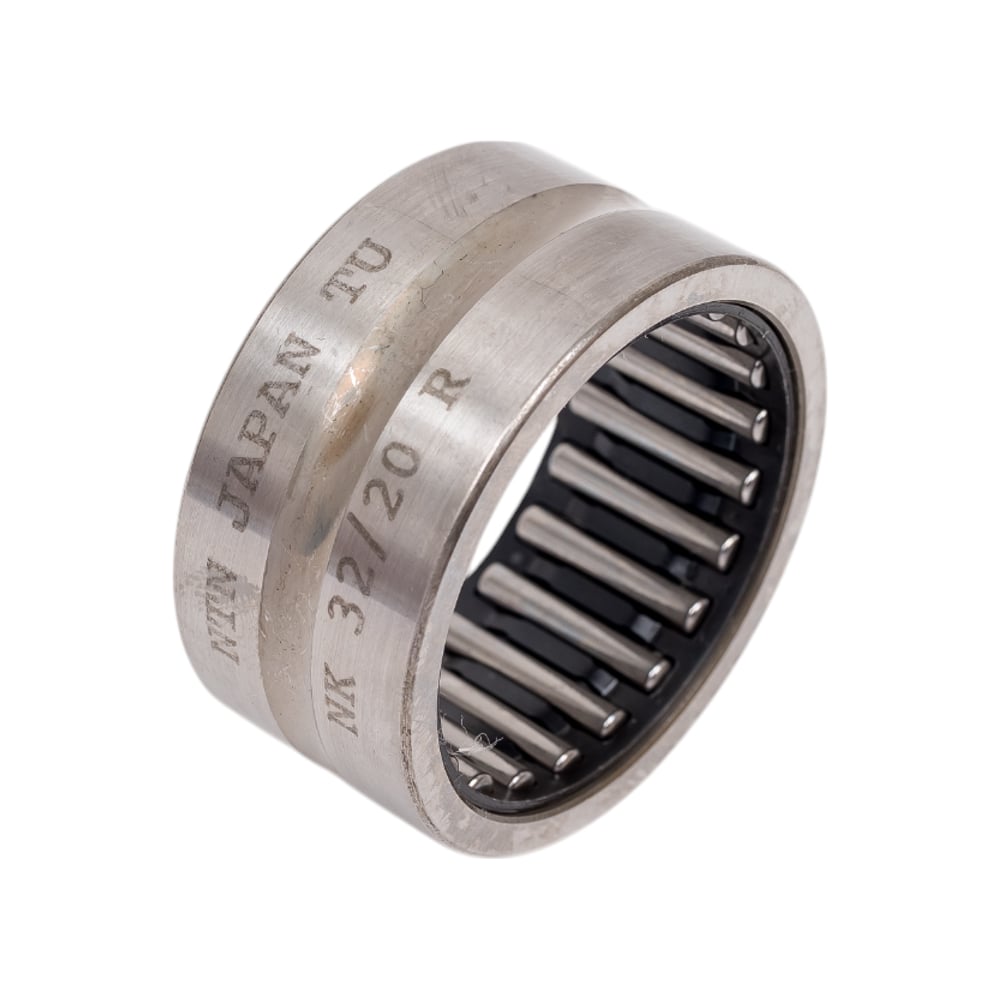 Изображение товара Подшипник NTN NK32/20R игольчатый радиальный закрытый 42х42х20 мм