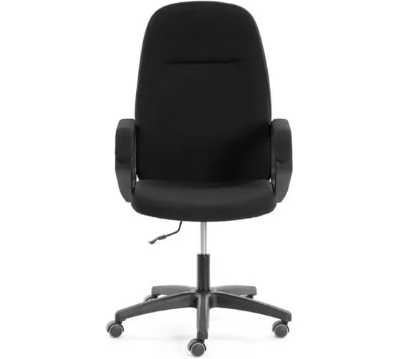 Изображение товара Кресло TetChair LEADER 22 ткань, черный 25038