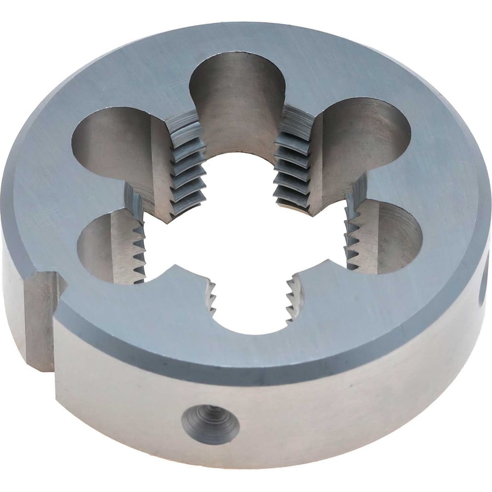 Изображение товара Плашка круглая Сварком М 42x2,0 для крепежа 1 шт