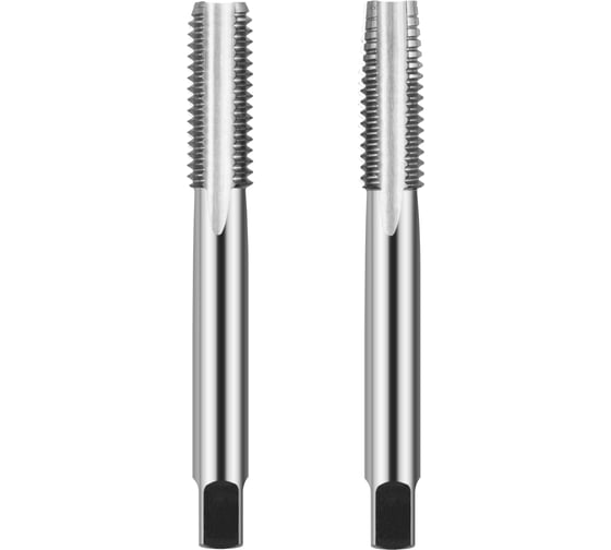 Изображение товара Метчик ООО ПКФ Сварком м/р М 10x1,5 (1 комплект) Крепеж k00007295