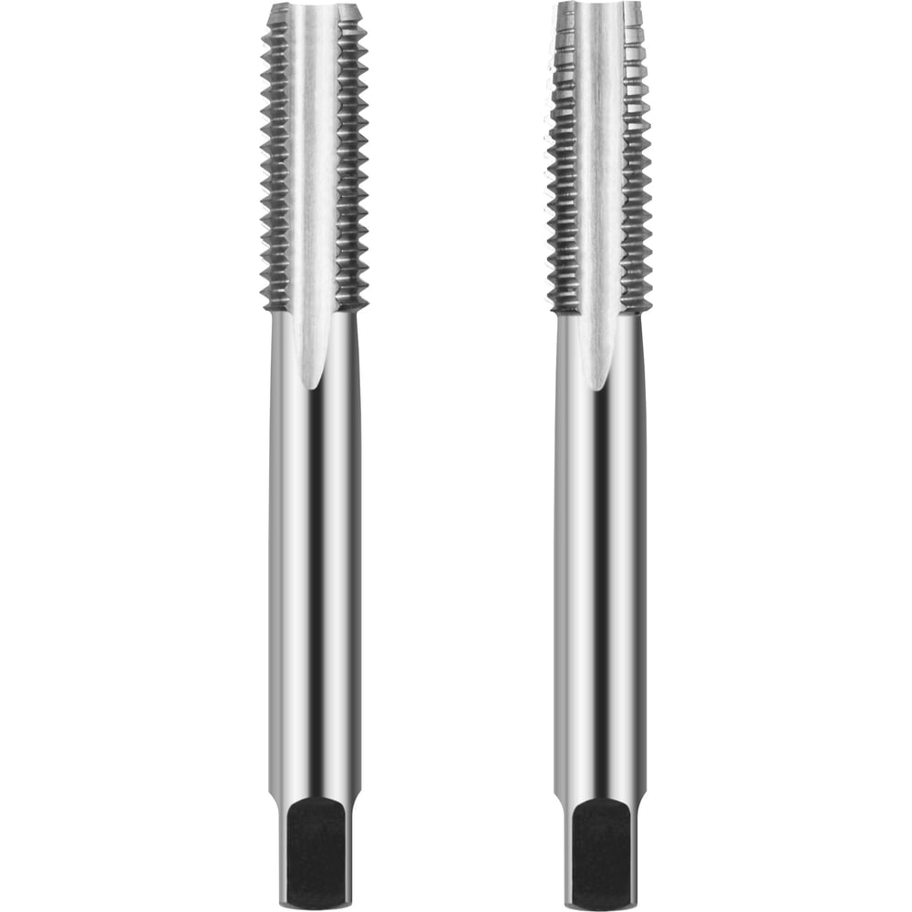 Изображение товара Метчик ООО ПКФ Сварком ручной М 27x2,0 комплект 2 шт для металла