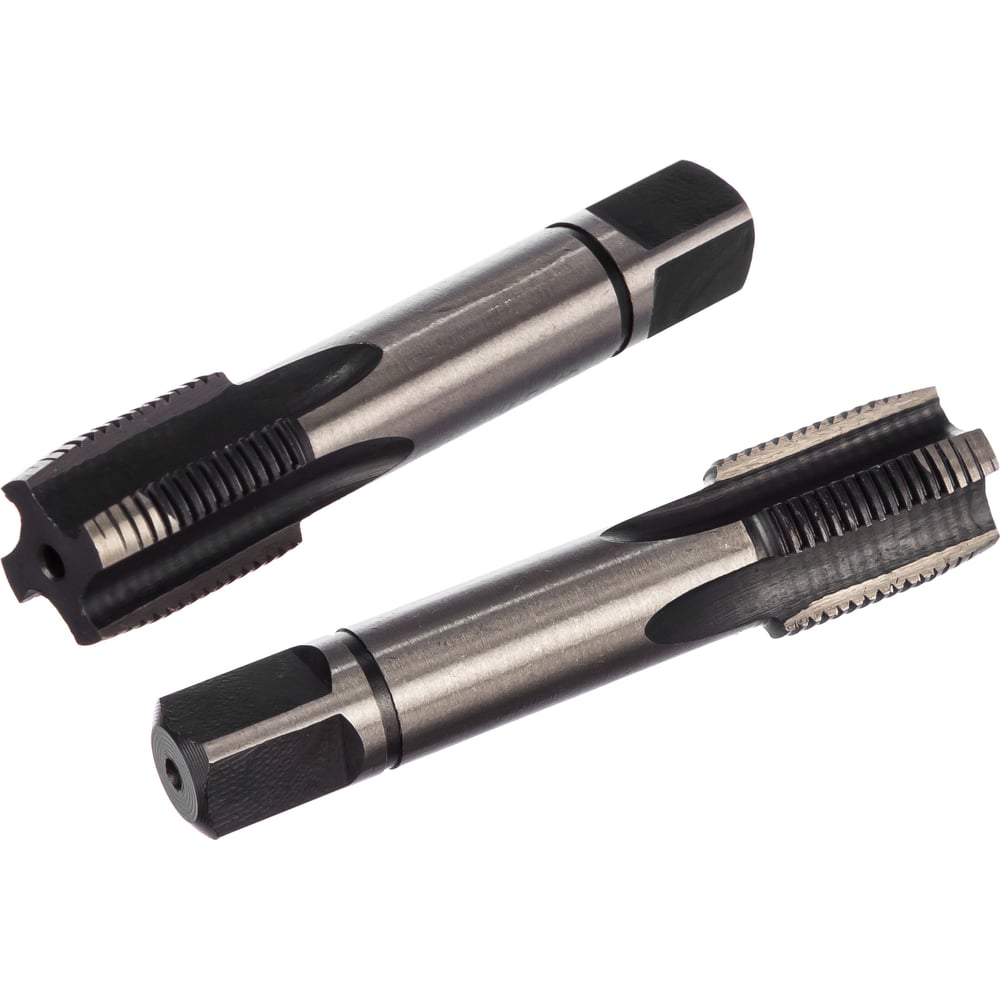 Изображение товара Метчик трубный цилиндрический G 1/4 от Сварком